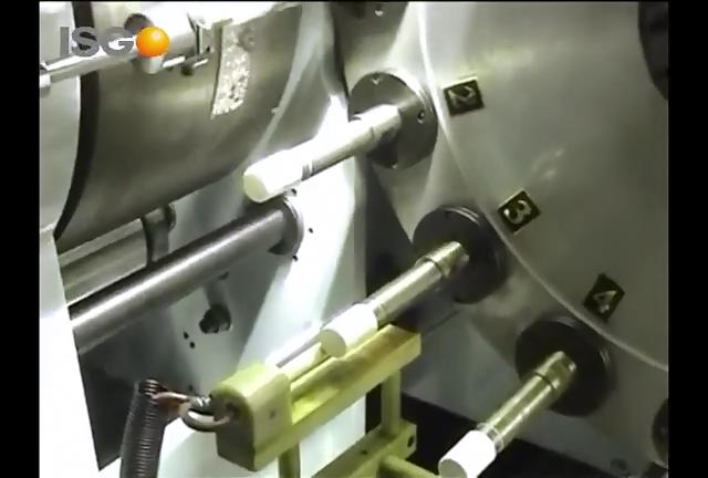 六色高速印蓋機(jī)