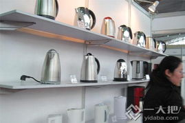 小家電賽道熱度不減，企業為何持續加碼布局？